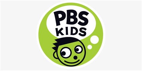 PBS Kids New Pinkalicious And Peterrific Logo