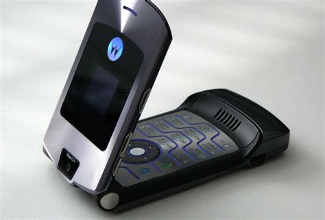 Motorola brought us the mobile phone, but ended up merged out of existence