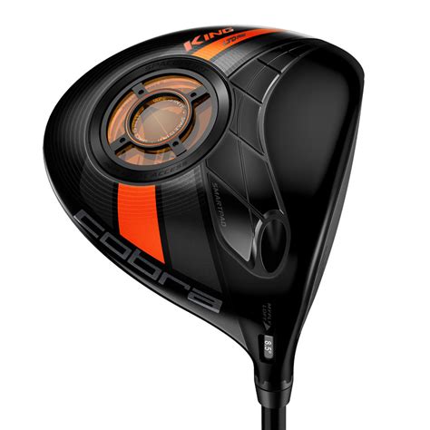 Cobra King LTD Pro Adjustable Driver - Discount Golf Drivers ...