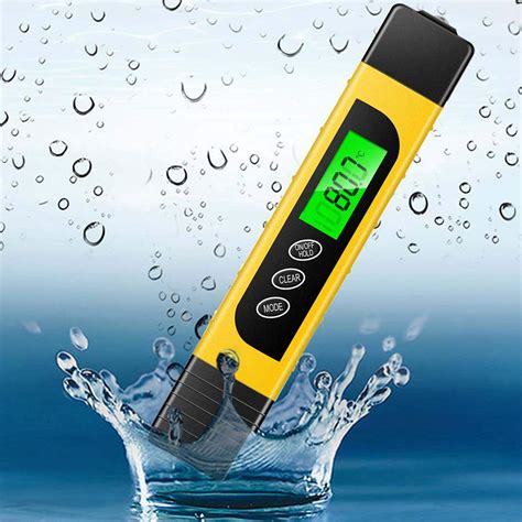 The 10 Best Digital Hot Tub Water Tester - Home Appliances