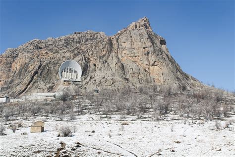 Hellish Travels to and from Osh, Kyrgyzstan