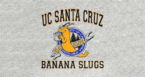 UC Santa Cruz Banana Slugs | Fact# 14654 | FactRepublic.com