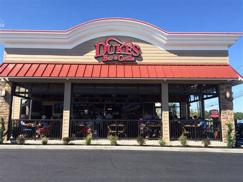 Dukes Bar & Grille West opens in former Bob Evans restaurant in Hampden Twp. | PennLive.com