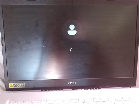 What should I do to make this Acer Aspire 5 m? It won't shut down and ...