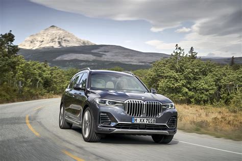 2019 BMW X7 Price, Specs and Release Date | Practical Motoring