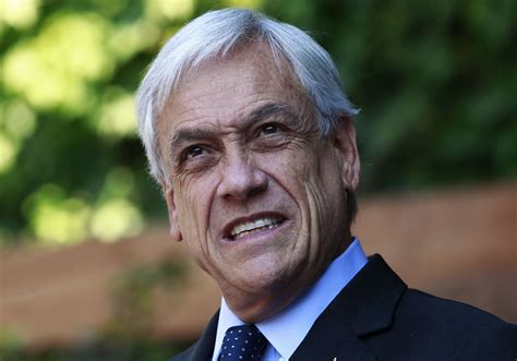 Estos son los 54 nuevos gobernadores de Sebastián Piñera - Radio Duna