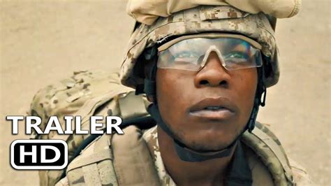 BREAKING Official Trailer (2022) - YouTube