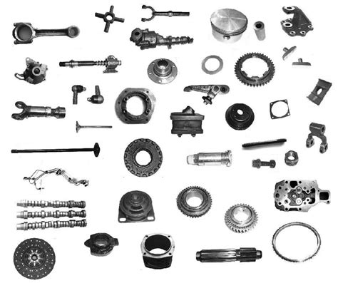 How To Have Fantastic Truck Parts With Minimum Spending - Moore Truck Parts