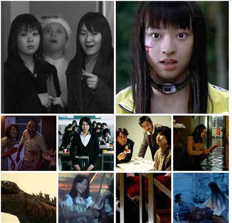 20 Best Japanese Horror Movies Ever [2022] | ShowBizClan