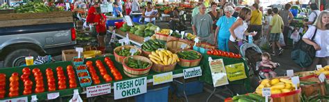 State Farmers Market - Raleigh | NC Agriculture