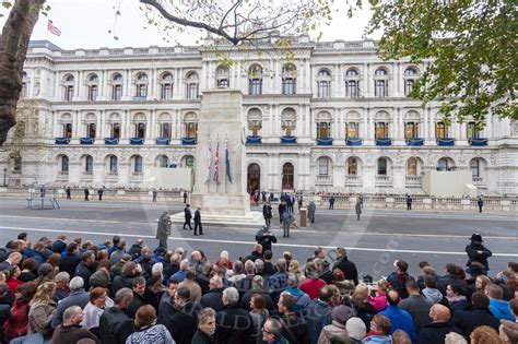 Remembrance Sunday 2015 at the London Cenotaph in Photos - Interactive Panorama and Virtual Tour ...