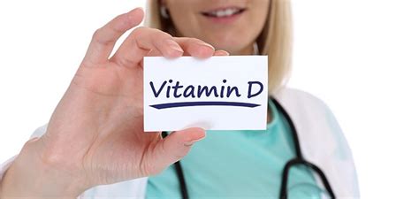 How Vitamin D Could Improve Non-Alcoholic Fatty Liver Disease