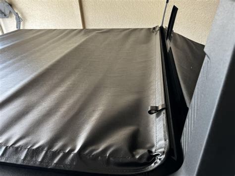 Ford maverick tonneau cover : r/FordMaverickTruck