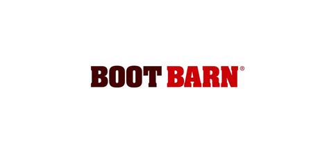 Boot barn Logos