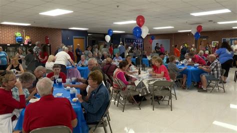 Adams Memorial Hospital celebrates centennial with Patriotic Pops | WANE 15