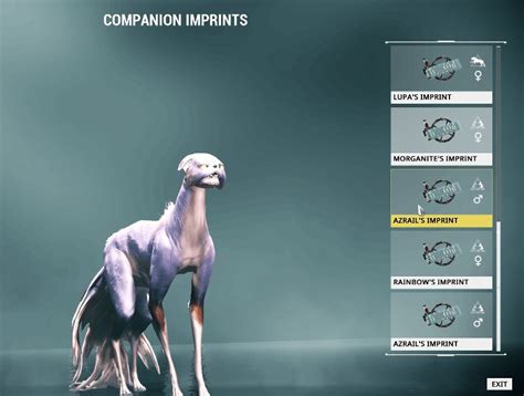 Kavat store! *both breeds* - Trading Post - Warframe Forums