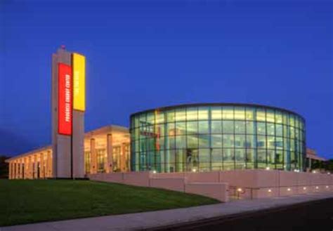 PROGRESS ENERGY CENTER FOR THE ARTS (Mahaffey Theater) | Events & Film ...