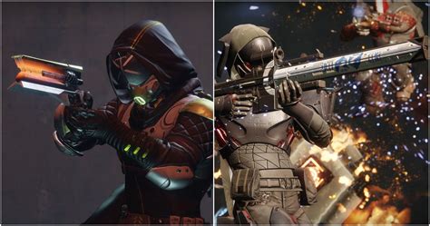 Destiny 2: 5 Weapons That Are Defining Season 10 (& 5 That Are Suddenly ...