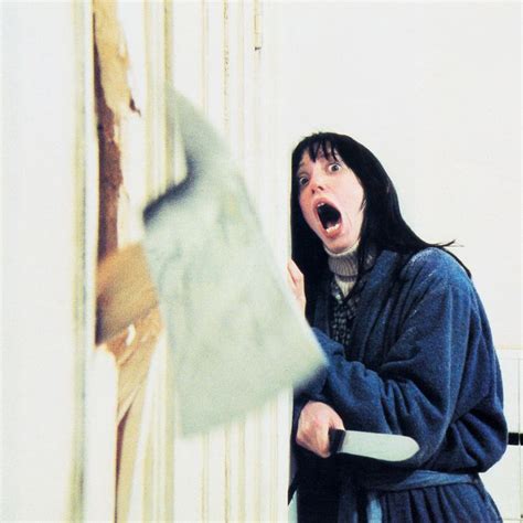 Shelley Duvall The Shining