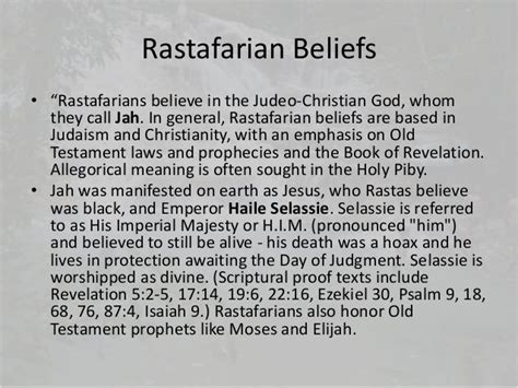 Rastafarian Beliefs | Rastafarian beliefs, Culture quotes, Rastafari quotes