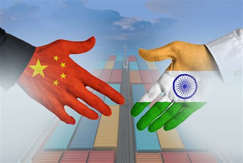 India-China Trade Data – India’s Trade Deficit with China Widens