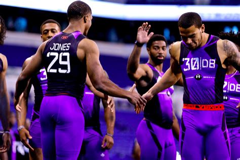 NFL Combine Results 2015: Day 6 Highlights, Twitter Reaction and Recap | News, Scores ...