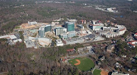 Land Acknowledgment Statement | Emory University | Atlanta GA