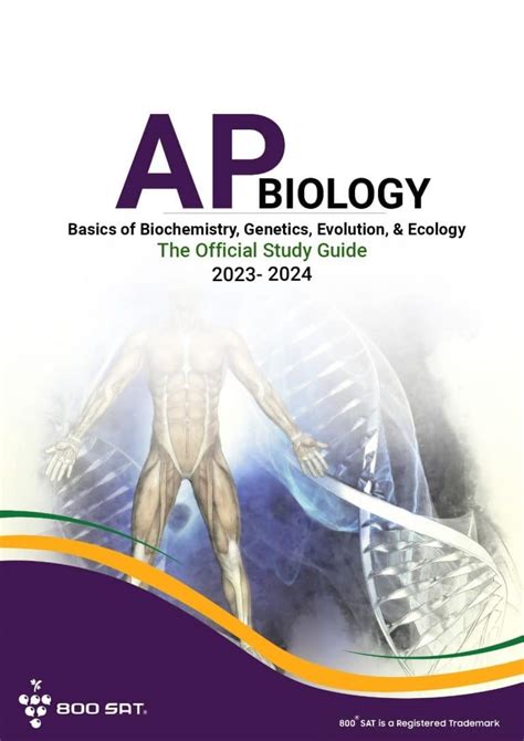 AP Biology: Basics of Biochemistry, Genetics, Evolution, & Ecology.