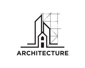 23 Great Architect company logo design Trend in 2021 | In Design Pictures