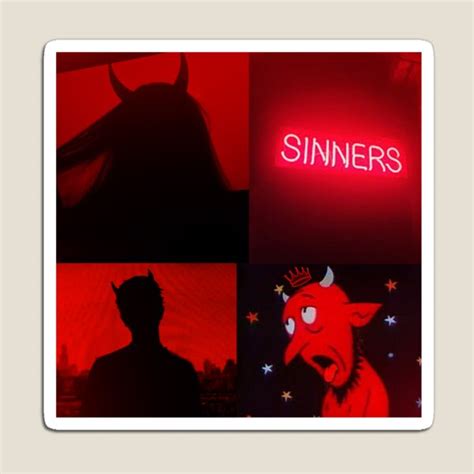 Red Devil Aesthetic Neon Find and save images from the cold red lights collection by jhon salas ...