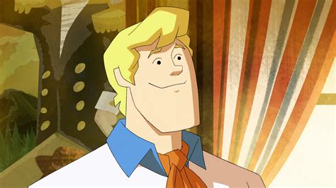 Fred Jones, Jr. | Scooby-Doo! Mystery Incorporated Wiki | Fandom