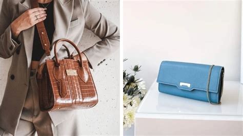 Vegan Handbags: Find The Best Vegan Handbag Brands 2024