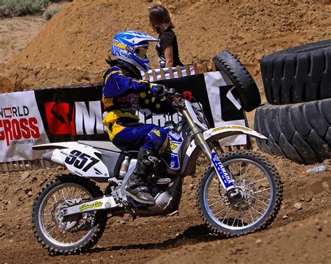 Mammoth Motocross 2009- IMG_4312 | New gear but last day of … | Flickr