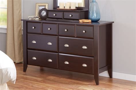 15 Types Of Dressers for Your Bedroom (Ultimate Buying Guide)