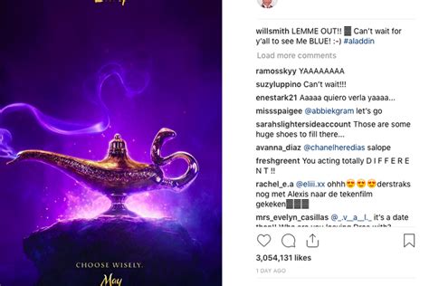 Will Smith's 'Aladdin' trailer debuts during Eagles-Giants game on FOX | PhillyVoice