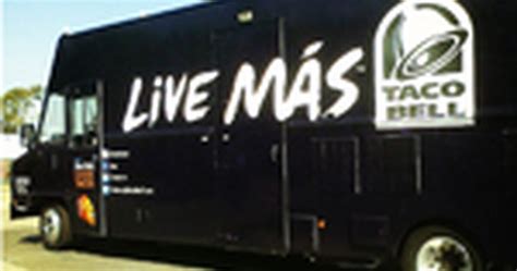 Taco Bell debuts new Live Más marketing campaign | QSR Web