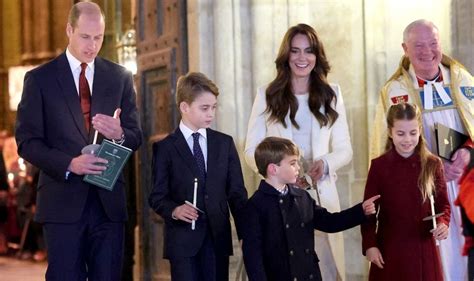 Kate Middleton and Prince William refusing to be 'absentee parents' for ...