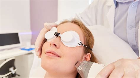 Laser Therapy Treatment - Regrow Medspa