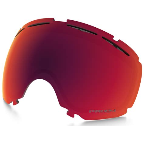 Oakley Canopy Repl Lens Prizm Torch Iridium - Skigarage.net