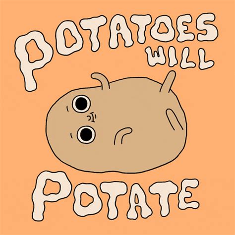 Potato Day GIFs - Get the best GIF on GIPHY