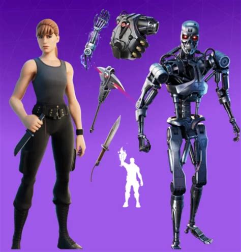 How To Get Future War Bundle in Fortnite - Gamerz Gateway | Gamerz Gateway