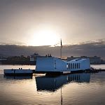 Our Staff and Offices - Pearl Harbor National Memorial (U.S. National Park Service)