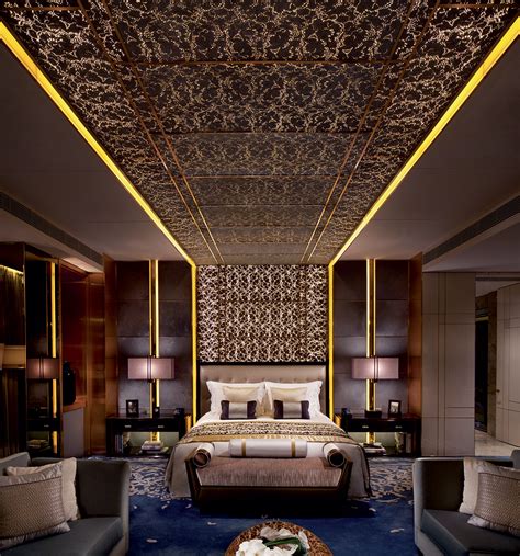 The Ritz-Carlton, Hong Kong : the ultimate luxury!