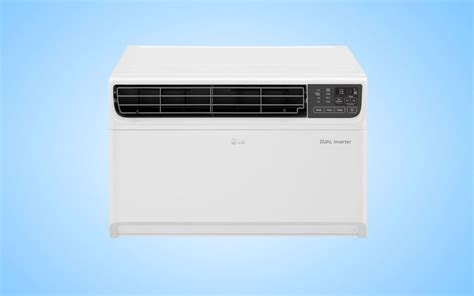 LG Dual Inverter Air Conditioner Review: Smart and Quiet | Tom's Guide