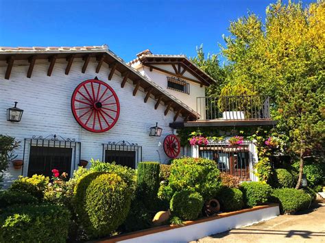 Found this Beautiful Hotel at Madrid, Spain. : r/gardening