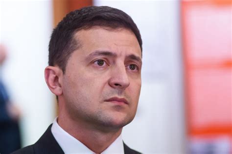 Opinion | Ukraine and Zelensky need help. U.S. officials are nowhere to be found. - The ...