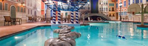 6 of the Best Hotels with a Water Park in Minnesota - The Family ...