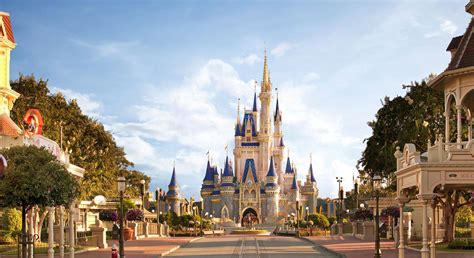 Royal Makeover for Cinderella Castle at Disney World! - Disney Tourist Blog