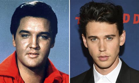 Maxine Owen Gossip: Elvis 2022 Besetzung