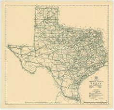 Hondo Texas Map | secretmuseum